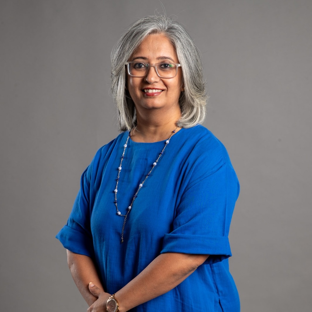 Jyoti sharma